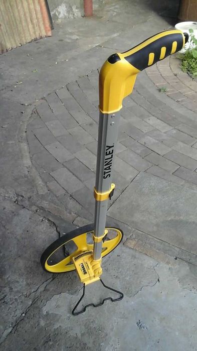 курвиметр механический STANLEY