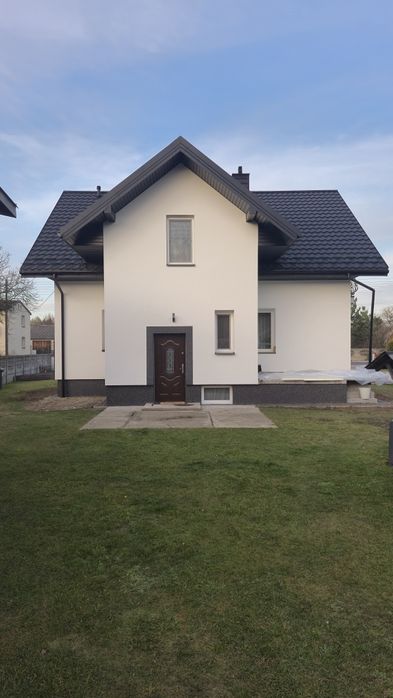Remont i wykończenia...Remont Harant