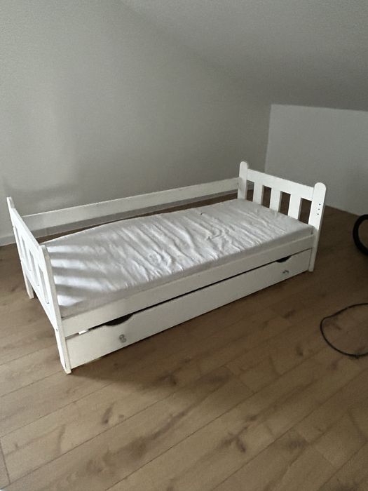 Łóżko  dla dziecka