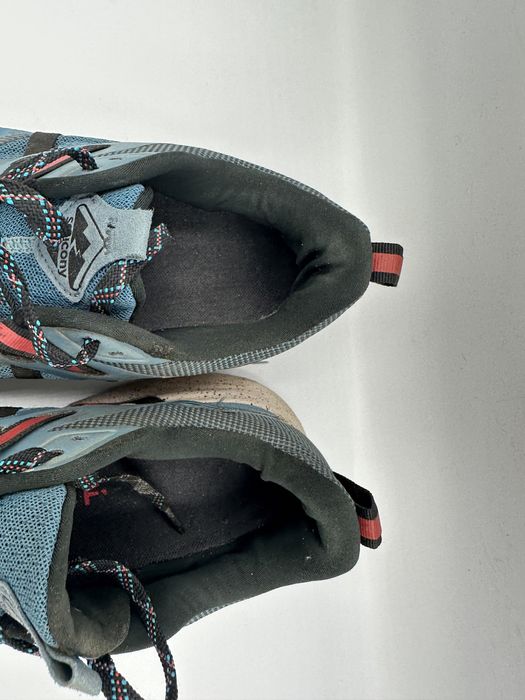 Buty do biegania terenowe Saucony 47