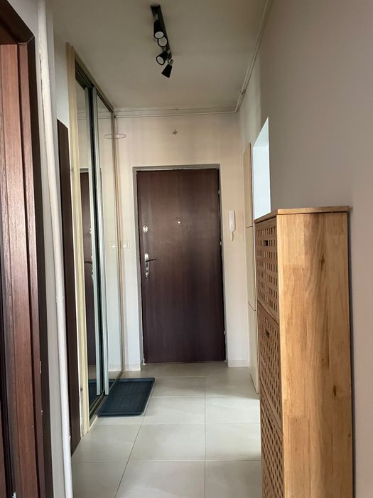 REZERWACJA Sprzedam mieszkanie 37,03 m2 Lublin ul. Czwartaków
