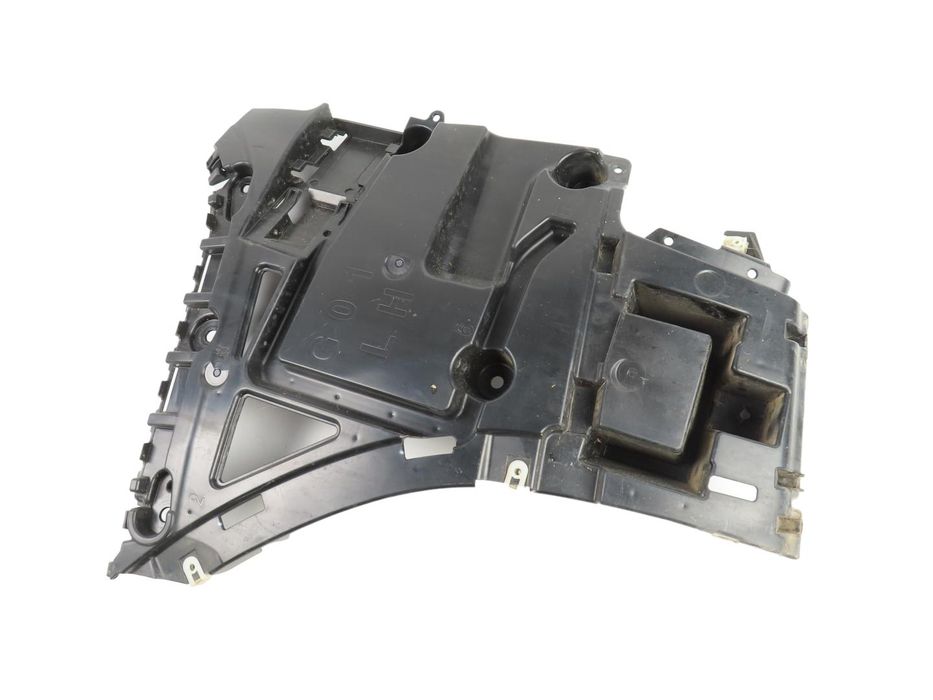 Suporte Do Parachoques Bmw X3 Ref: 51127400667 2017 - 2026