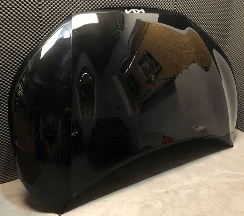 Капот для Kia EV6 2023 запчастини/РОЗБОРКА