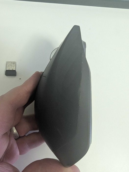 Бездротова миша Logitech MX Master 2S