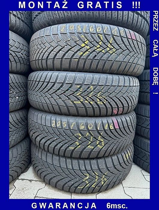 205/60r16 Semperit Speed-Grip 5_8mm_4szt_(326)
