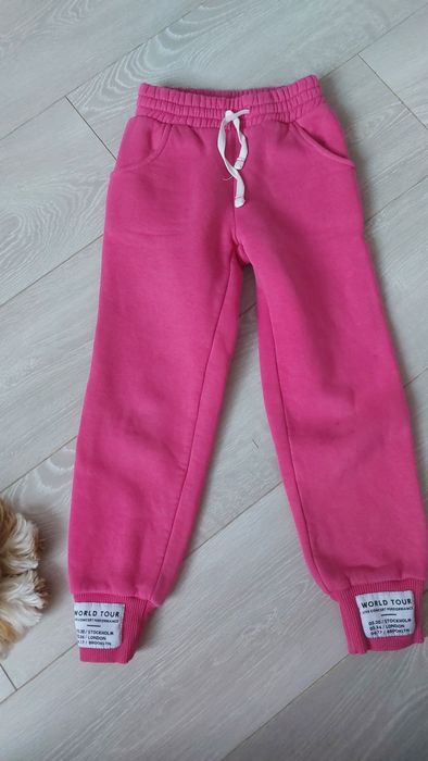 Спортивний костюм, штани, кофта