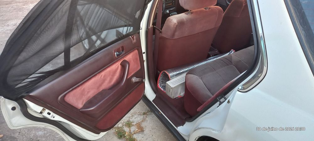 Honda Accord CB3 2.2