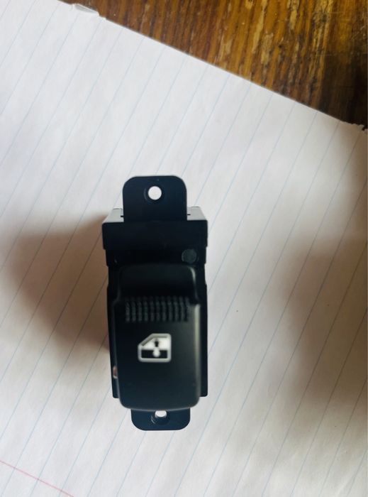 Кнопка стеклоподъёмника kia Sedona  Rio Optima Hyunda iSonata Elantra