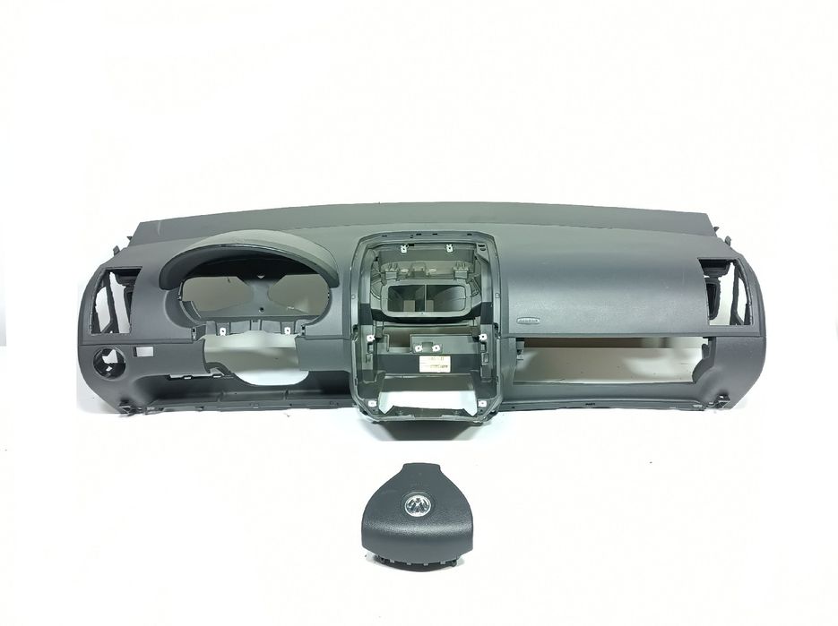 Kit de airbags VOLKSWAGEN Polo (9N)