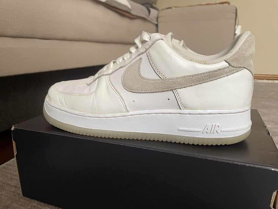 Nike air force 1