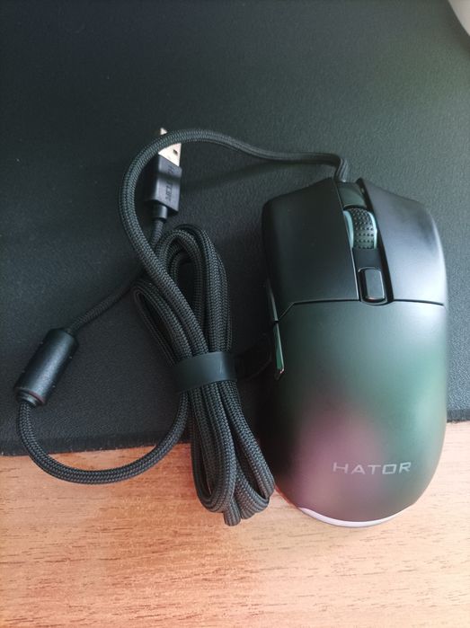 Hator pulsar 2 pro