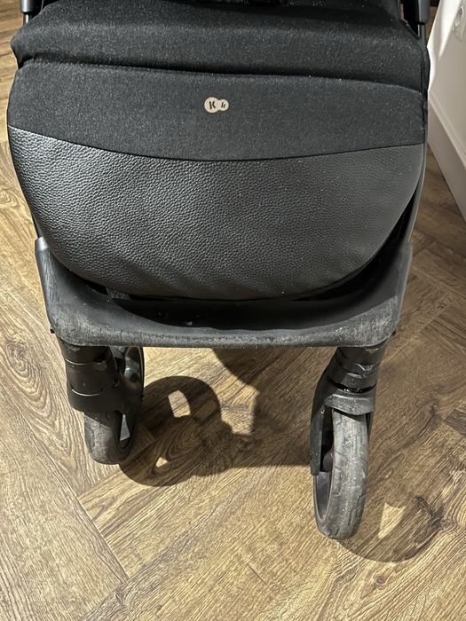 KinderKraft TRIG 3 spacerówka do 22kg