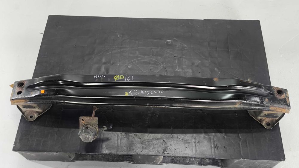 Reforço Para choques MINI Countryman (R60/R61) Traseiro
