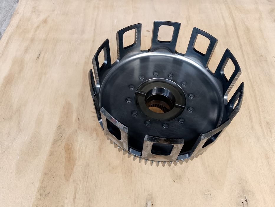 Kosz sprzęgła Deutz-Fahr Agrotron