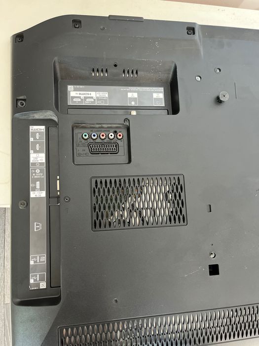 Telewizor Sony LCD KDL-40hx750