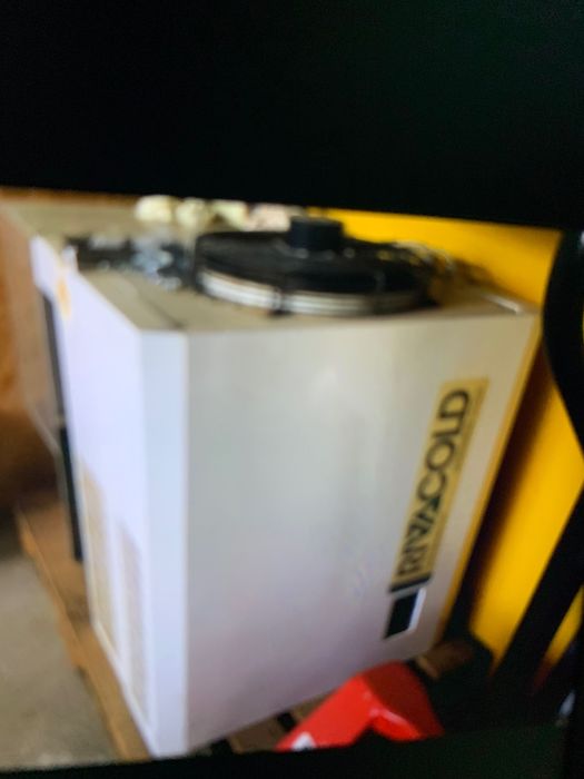 Material refrigerador