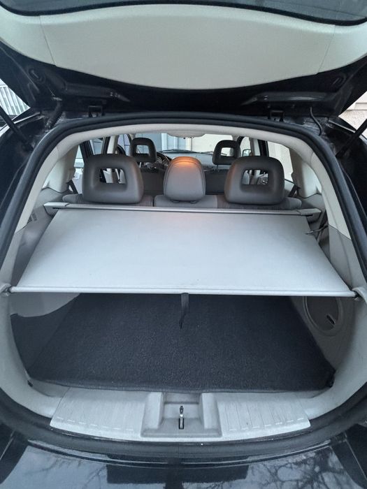 Dodge Caliber 2.0 TDI