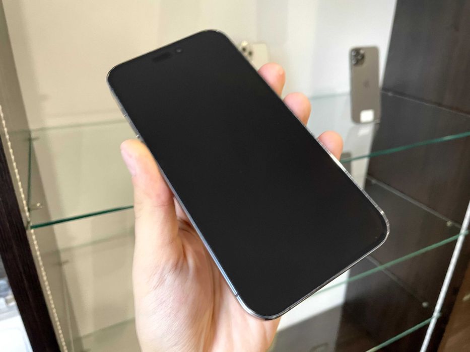 iPhone 14 Pro Max 256 gb Neverlock  / Магазин + Гарантія