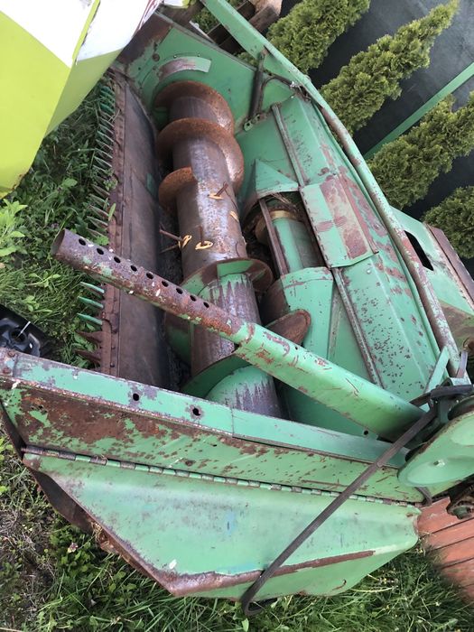 Запчастини john deere джон дір двигун коробка вали варіатори шківи