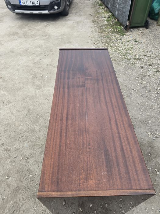 Komoda prl transport