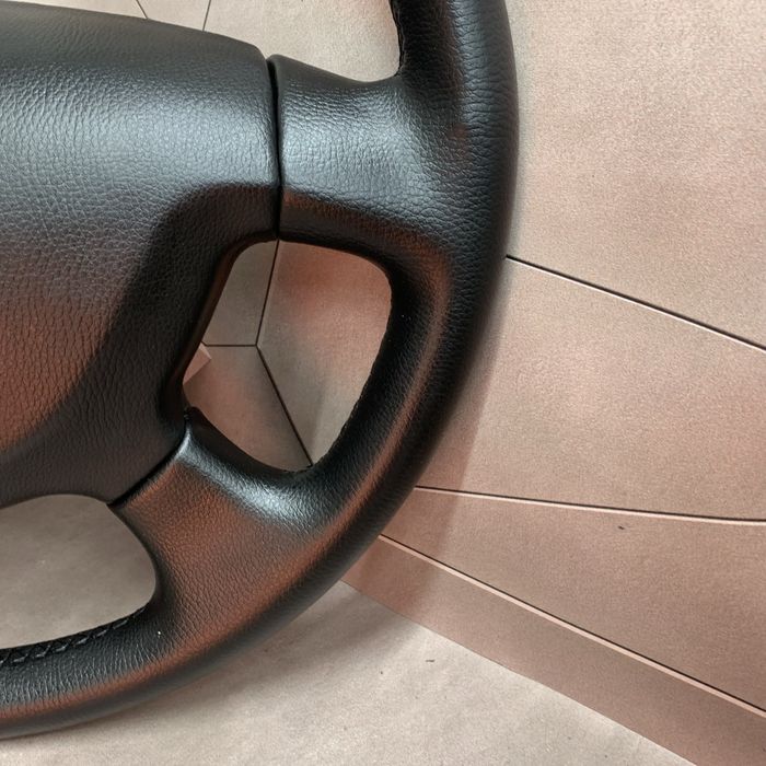 Перетягнутий руль до Рено Магнум Renault Magnum Euro 3 Euro 5 на обмін