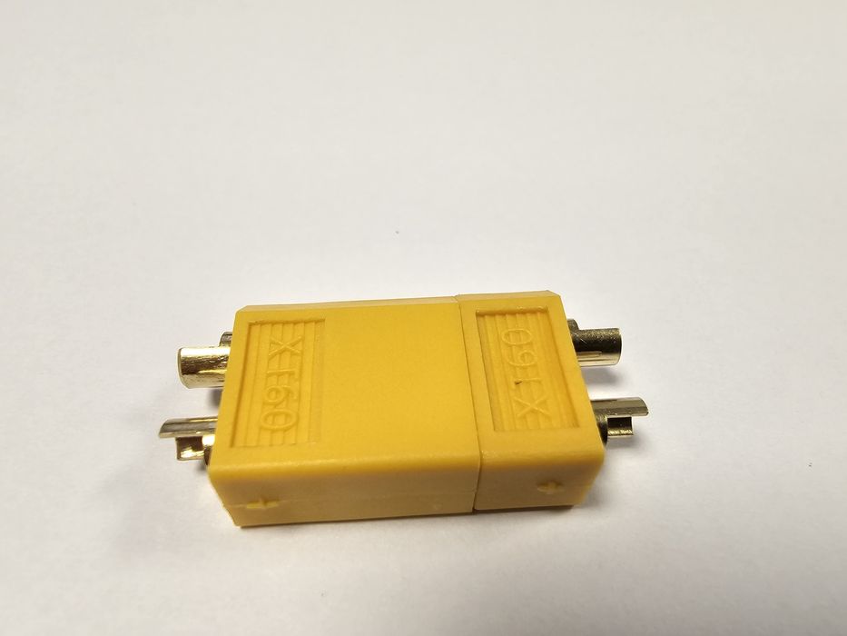 Разъём XT-60 розьем XT 60 конектор XT 60