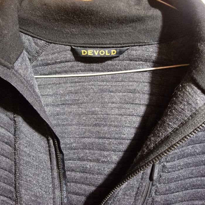 Devold Tinden spacer