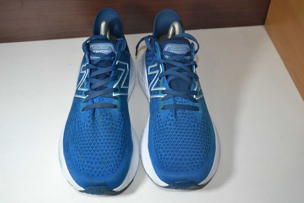 new balance fresh foam 1080v11 кроссовки 41.5р оригинал