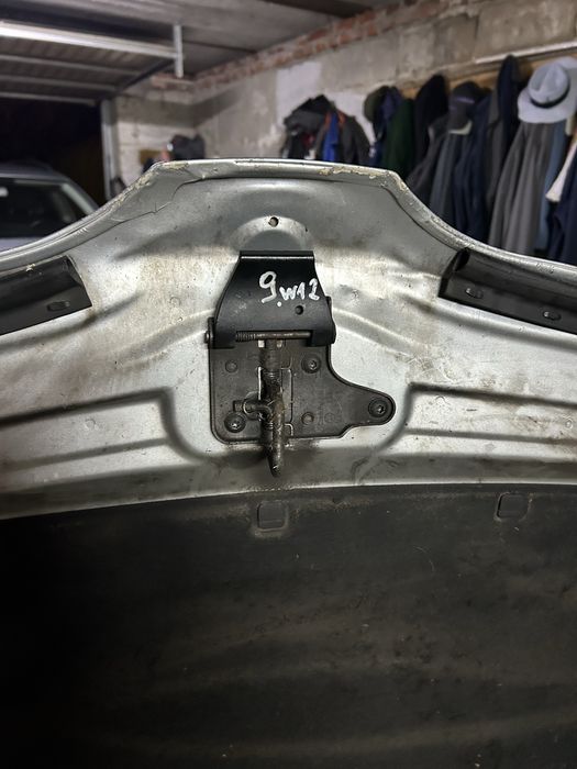 Maska Skoda Octavia III LIFT