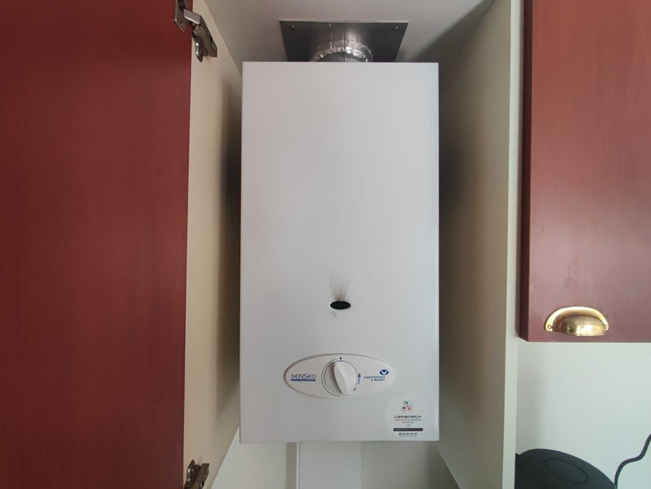 Mobil Home T2 | Top Brand - Louisiane Savanah equipada