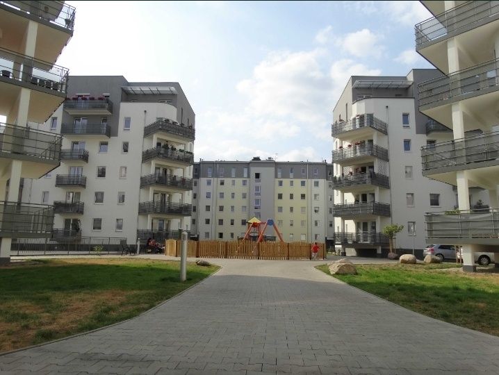 Pokój. Obywatelska. Kampus A/B. Studentka. Gęśnik.