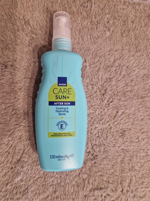 Spray po opalaniu Avon