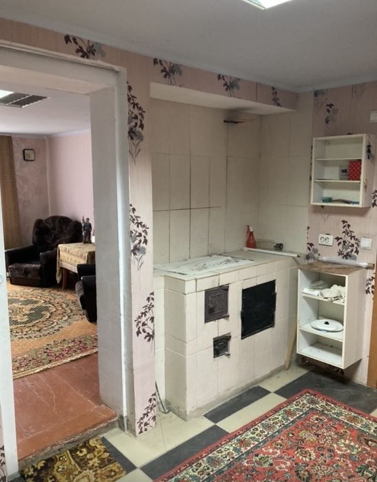 Продам дом поселок Научный pp3