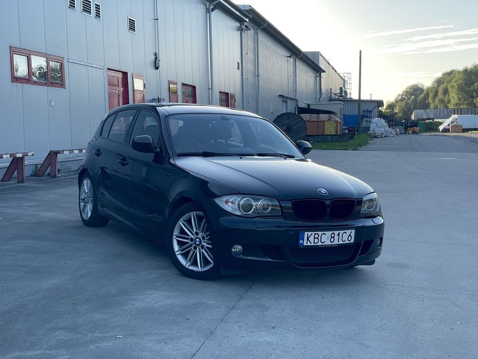 BMW Seria 1