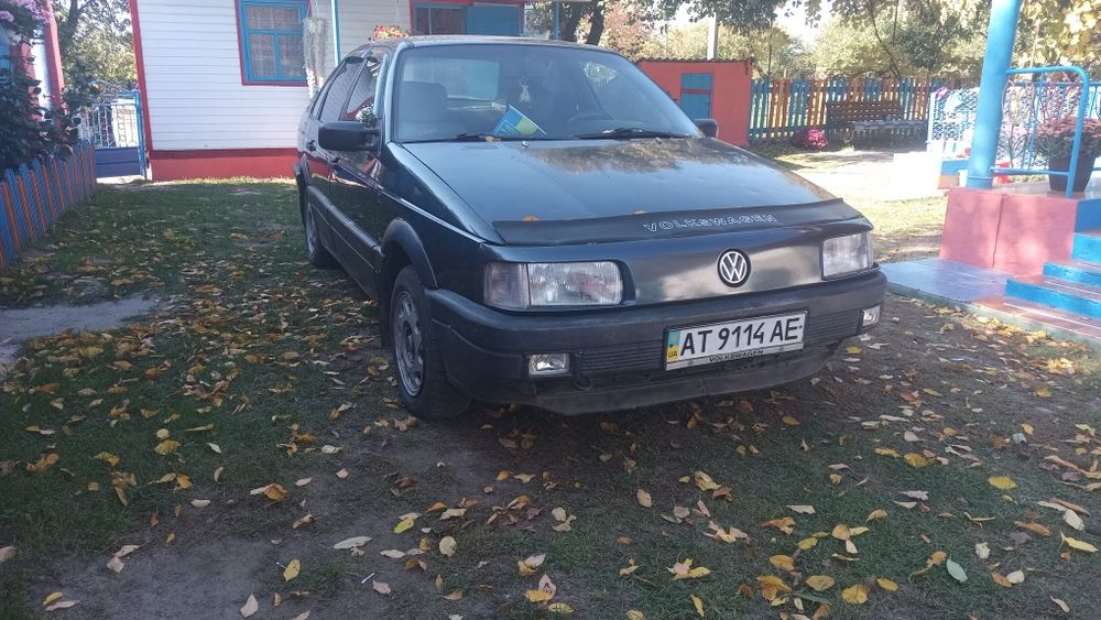 Продам Volkswagen Passat Б3