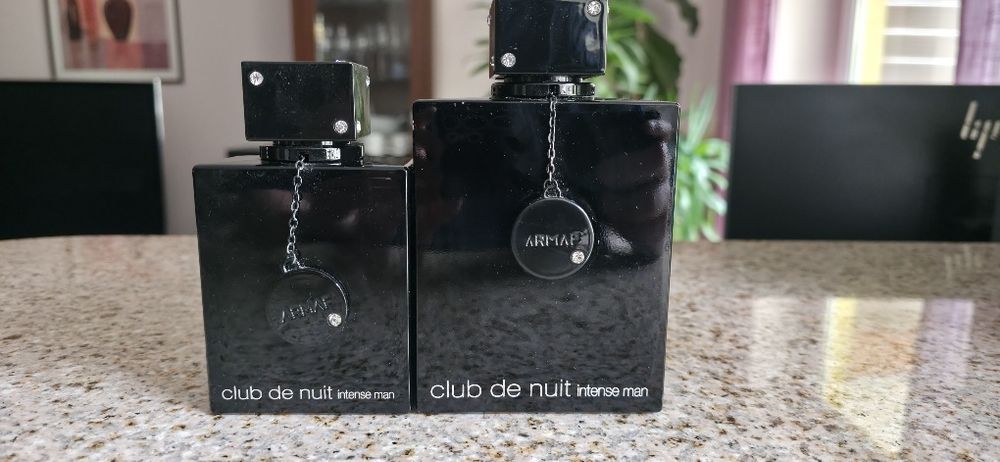 Armaf Club de Nuit Intense Man EDP 200ml
