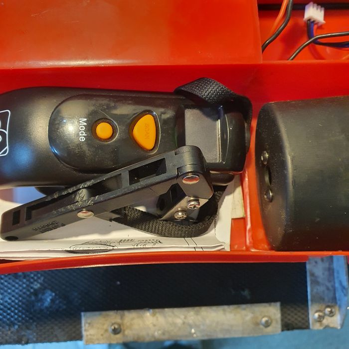 Peças xray xb9 nitro