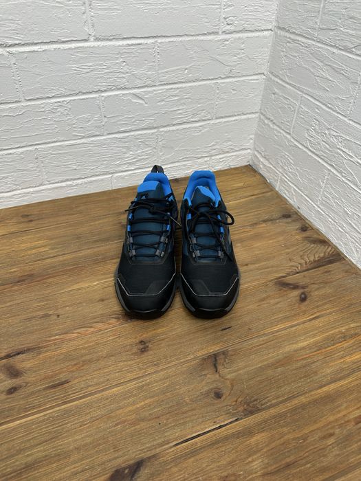 Мужские кроссовки Adidas eastrial rain.dry оригинал 46р