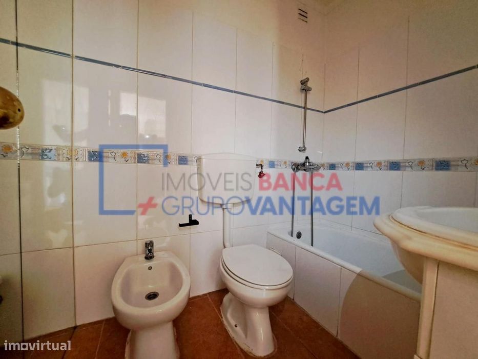 T1 Alto Seixalinho