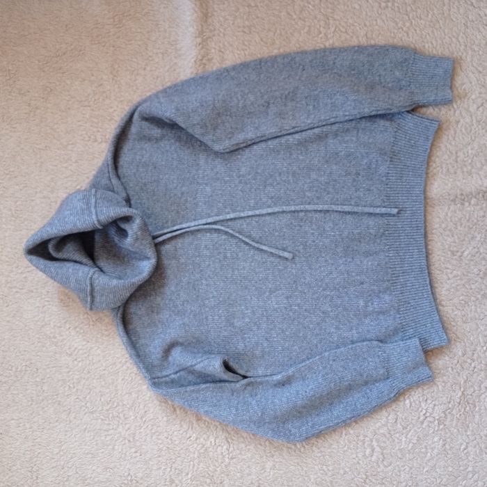 Вовняні і кашемірові светри