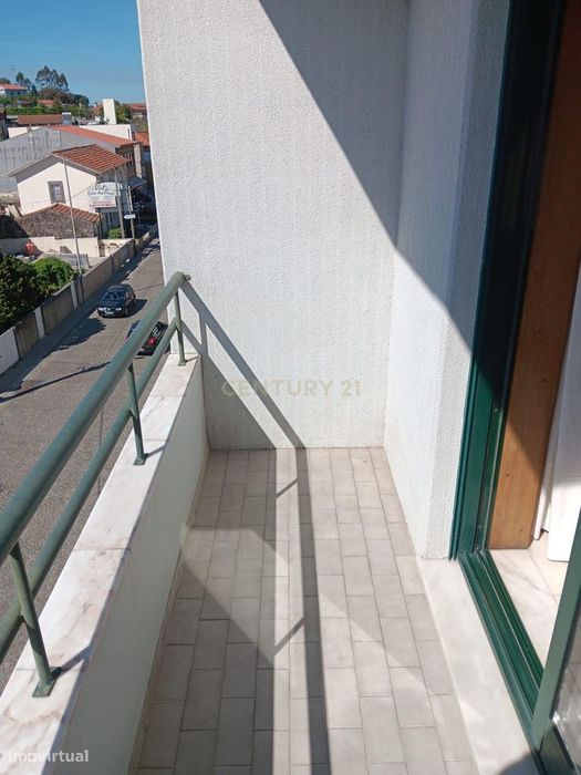 T2-São Mamede do Coronado, Trofa