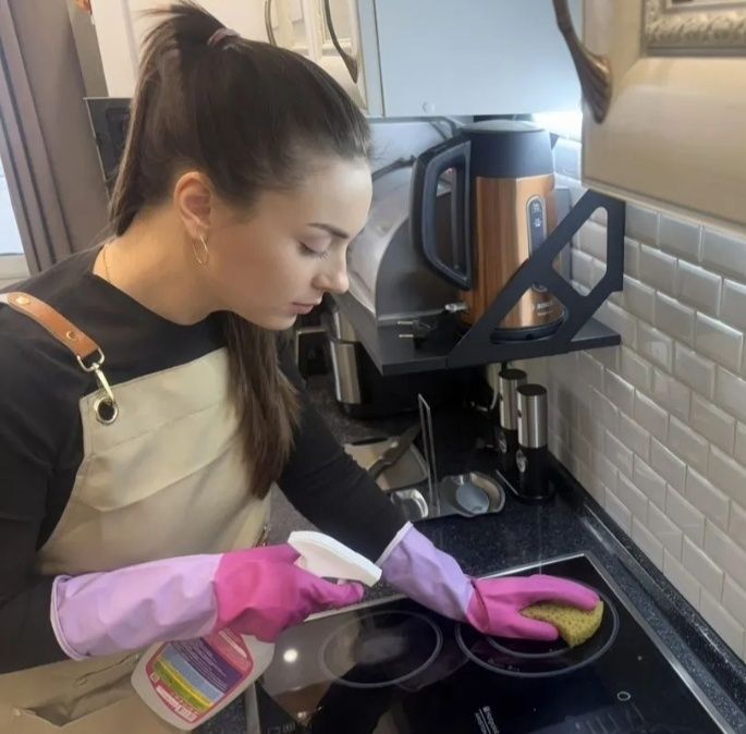 Генеральная уборка, Клининг, Прибирання  квартир, Уборка дома, Клінінг