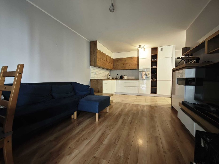 3-pokojowe mieszkanie / Gdynia Wiczlino-Ogród