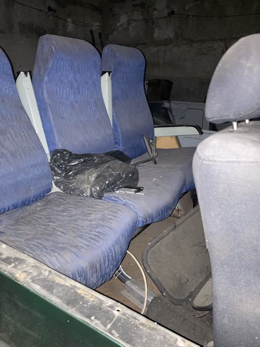Продам УАЗ 31512 Командир