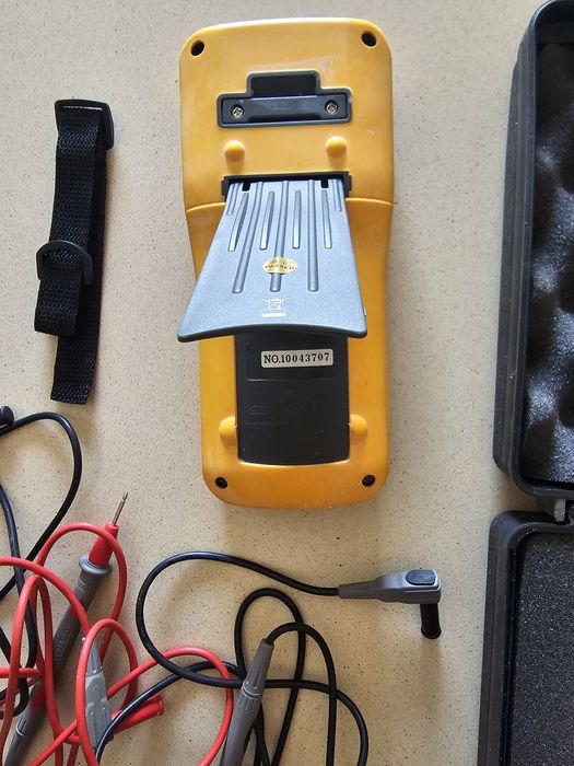 Mesidor de isolamento ST-5500 da marca Standard