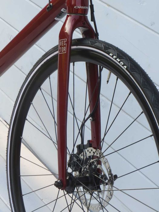 Продам Orbea Vector 20 DISC Shimano Claris - 2022