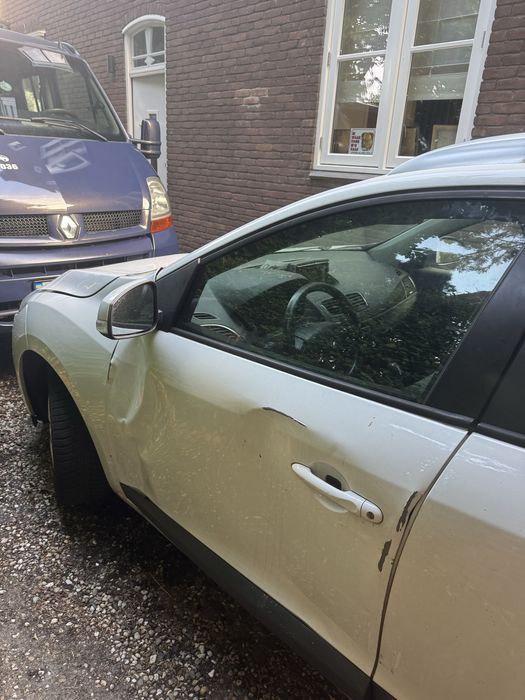 Renault Megane 1.5 dci