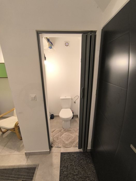 Działka rekreacyjna