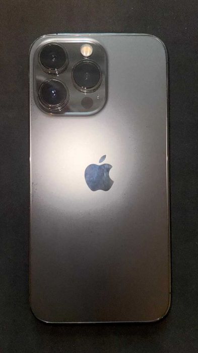 Apple iPhone 13 Pro 128GB - Grafite