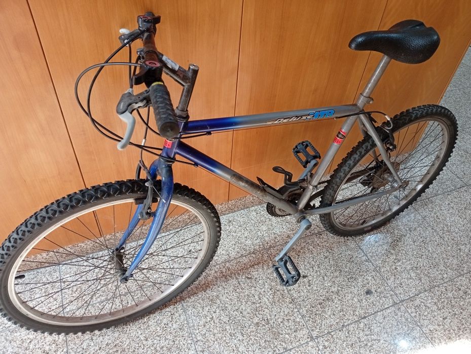 3 bicicletas  adulto por 75€